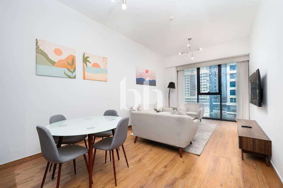 Ready Next Month | Fully Furnished |Bills Included - Image 16