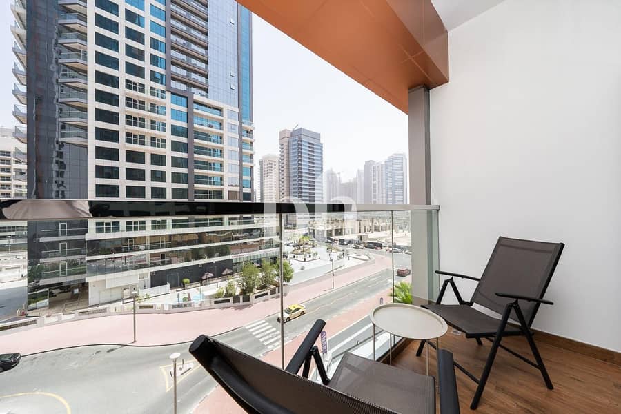 Ready Next Month | Fully Furnished |Bills Included - Image 18