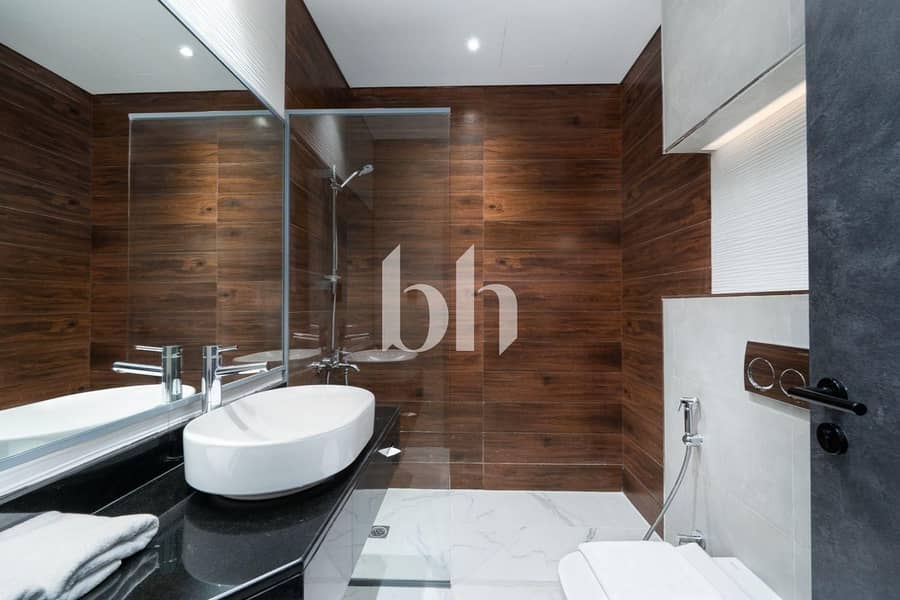 Ready Next Month | Fully Furnished |Bills Included - Image 22