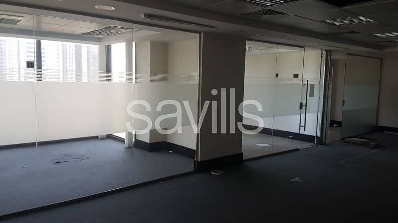 Ready Fully Fitted Office on Khalifa Street Abu Dhabi Ready Fully Fitted Office on Khalifa Street Abu Dhabi