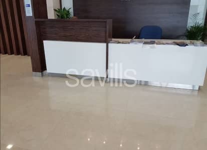 Shell & core office for lease in Rawdhat Abu Dhabi Shell & core office for lease in Rawdhat Abu Dhabi