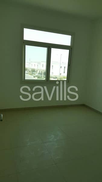 5 2 Br Terrace Apartment for 65k 4 Cheques with Pool View