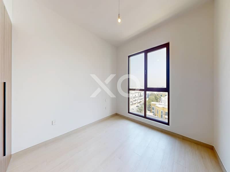 Open sea view | High floor| Prime location