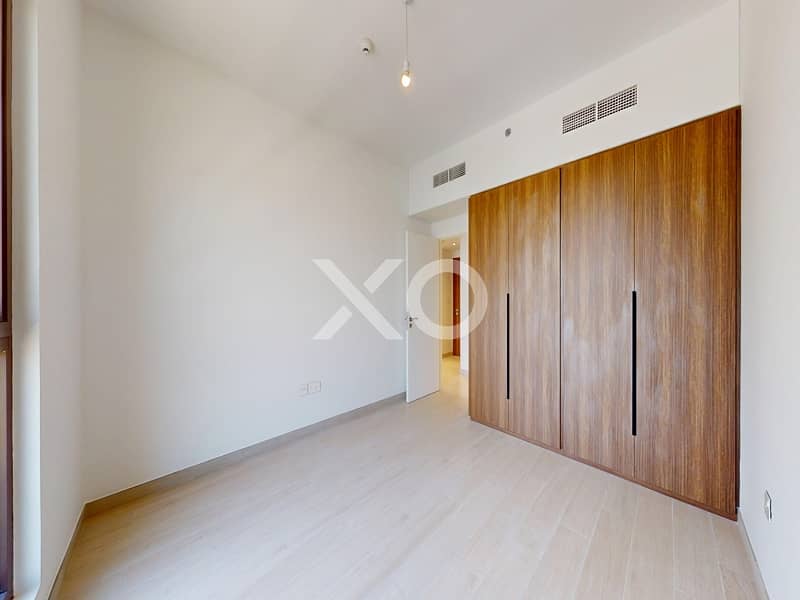 Open sea view | High floor| Prime location