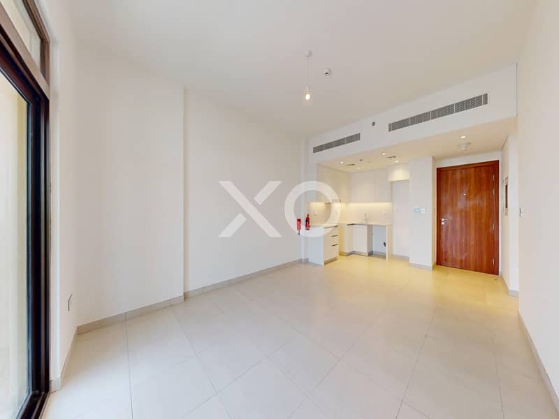 Open sea view | High floor| Prime location - Image 10
