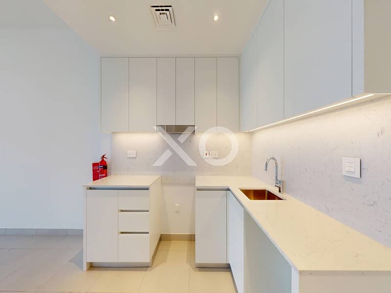 Open sea view | High floor| Prime location - Image 7