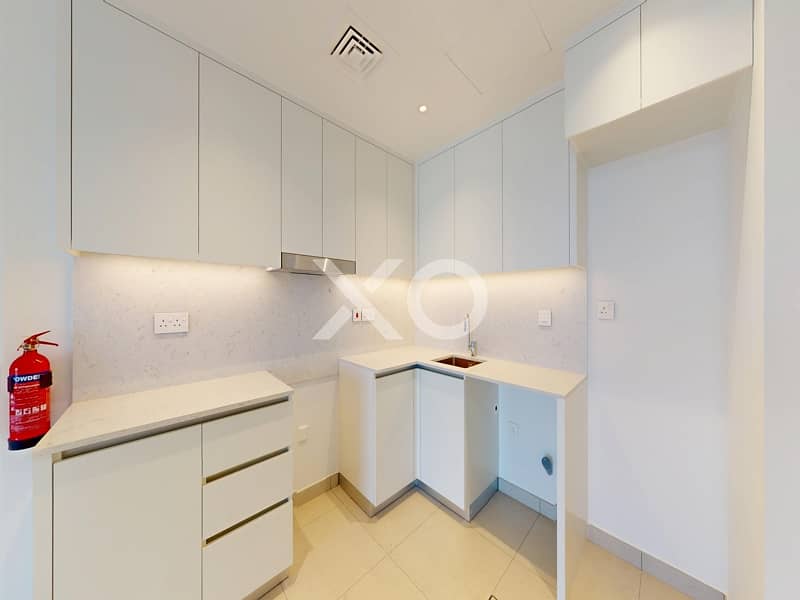 Open sea view | High floor| Prime location - Image 9