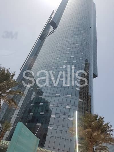 Fully fitted office in Sky Tower for Lease Fully fitted office in Sky Tower for Lease