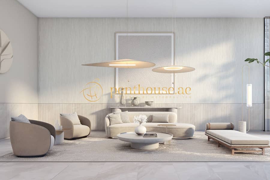 High Floor | Spacious Layout | Prime Location