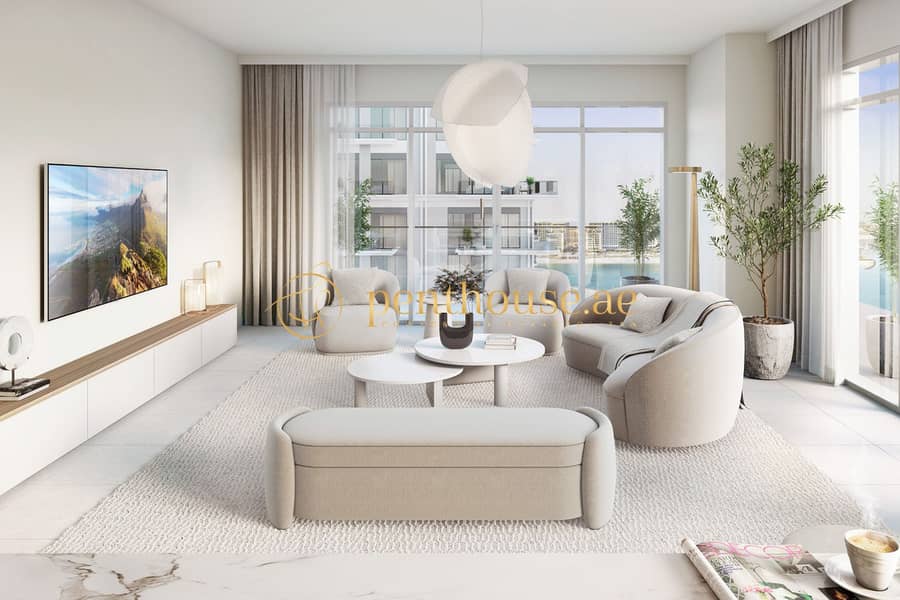 High Floor | Spacious Layout | Prime Location