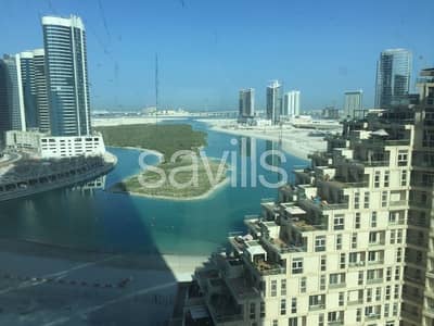Fully fitted and furnished floor in Sky Tower for Lease Fully fitted and furnished floor in Sky Tower for Lease