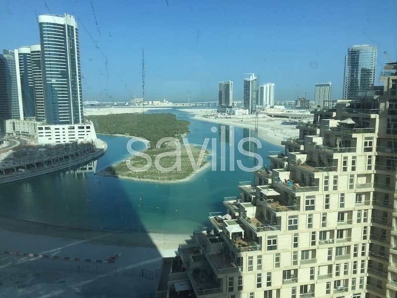 Fully fitted and furnished floor in Sky Tower for Lease Fully fitted and furnished floor in Sky Tower for Lease