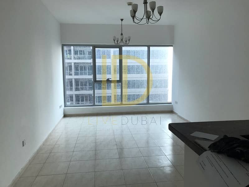 2 Bedroom in Sky Court Tower D with Pool View - HL