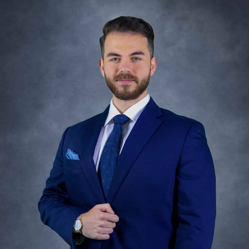 Zein Al Homsi