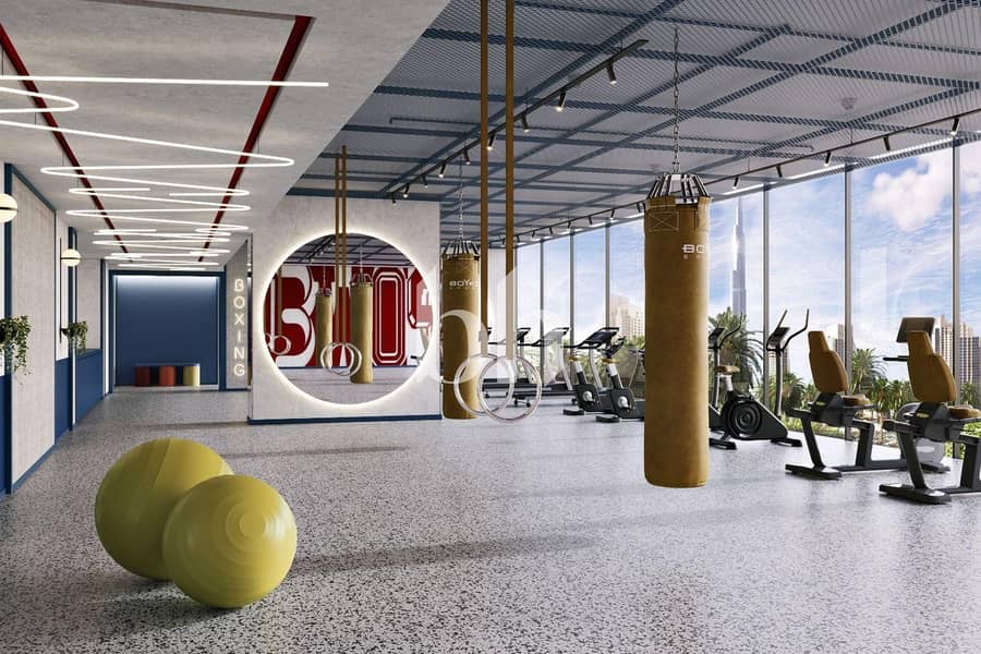 Investor Deal | Prime Location | Completion 2026 - Image 7