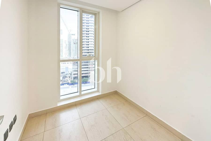 2 Beds + Maid | Furnished | Spacious