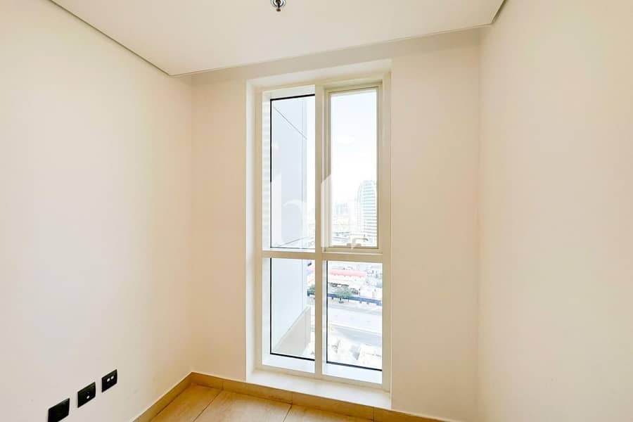 2 Beds + Maid | Furnished | Spacious