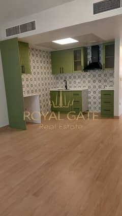 تاون هاوس في الريف 2 غرف 120000 درهم - 13447277