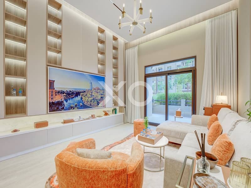 Luxury UPGRADE | Prime location |Exclusive