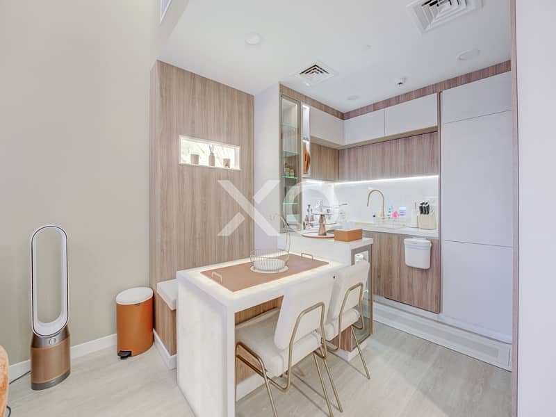 Luxury UPGRADE | Prime location |Exclusive