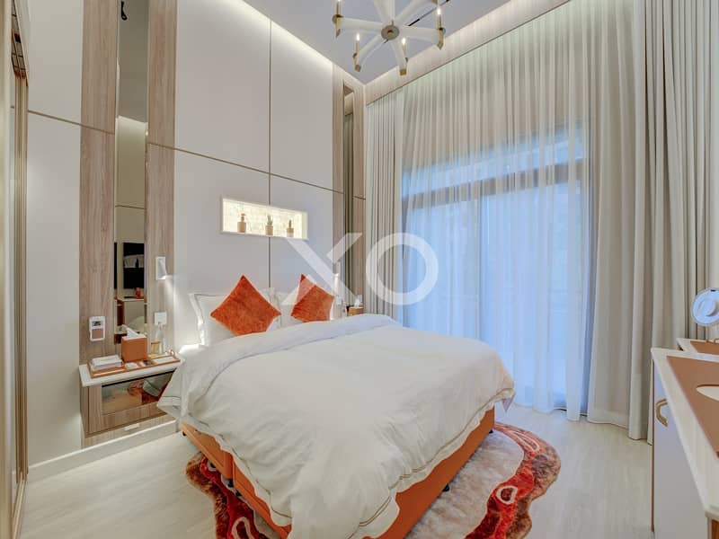 Luxury UPGRADE | Prime location |Exclusive