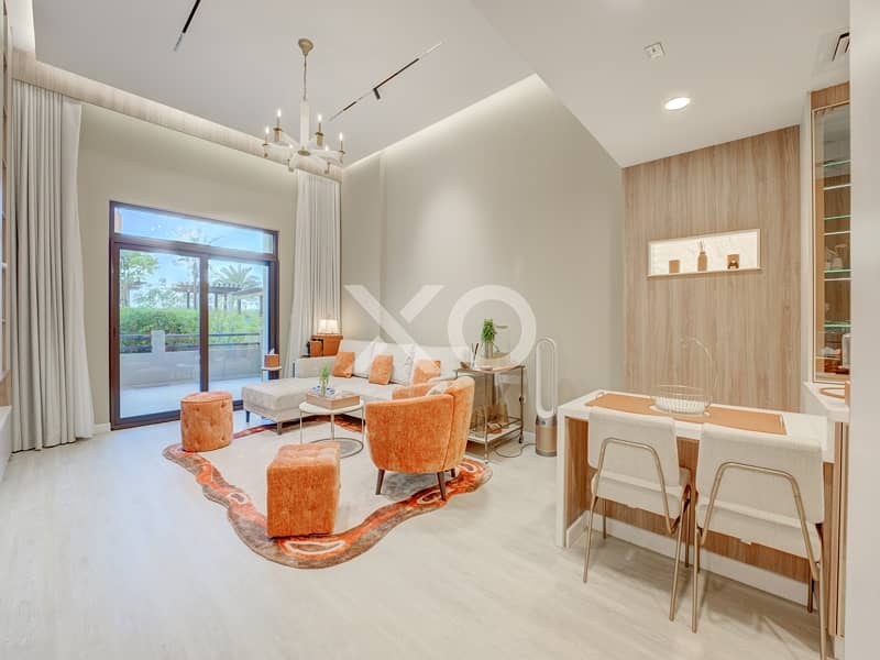 Luxury UPGRADE | Prime location |Exclusive