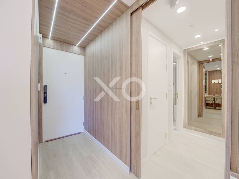 Luxury UPGRADE | Prime location |Exclusive