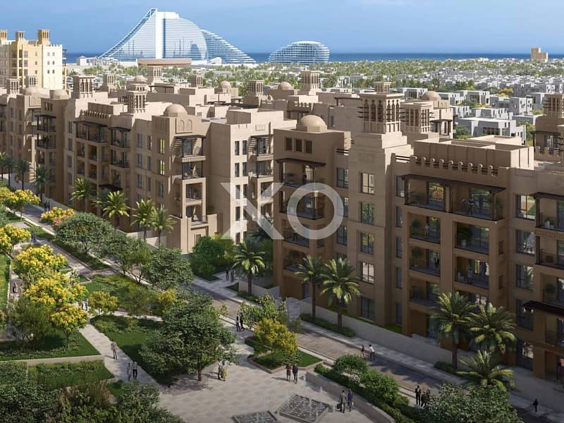 Marina skyline |Prime location| Exclusive