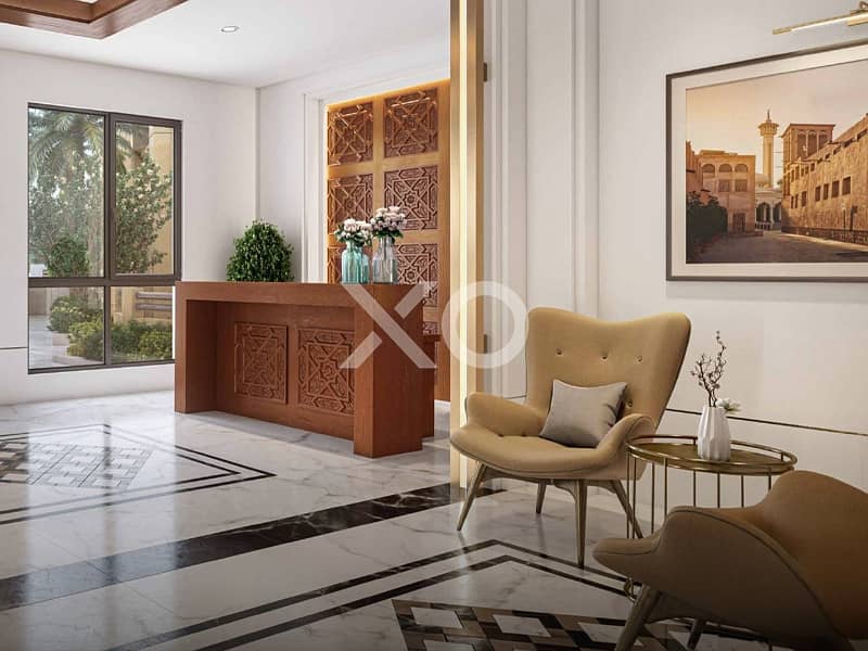 Marina skyline |Prime location| Exclusive - Image 9