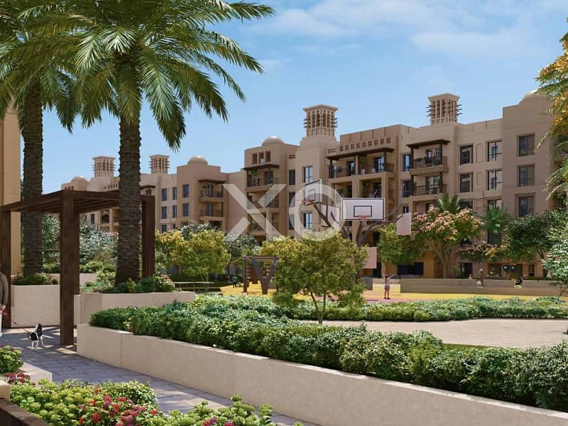 Marina skyline |Prime location| Exclusive - Image 8