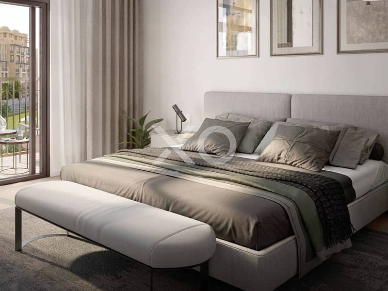 Marina skyline |Prime location| Exclusive - Image 7