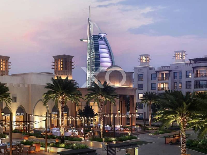 Marina skyline |Prime location| Exclusive