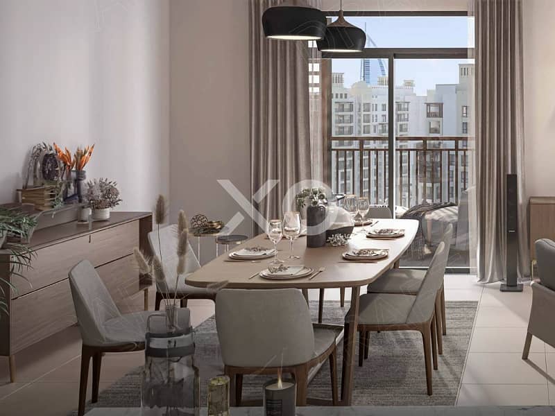 Marina skyline |Prime location| Exclusive