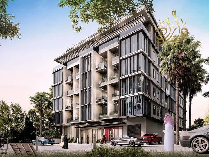 MBR City – Handover in one month Everything is close… and everything is elegant - Image 1