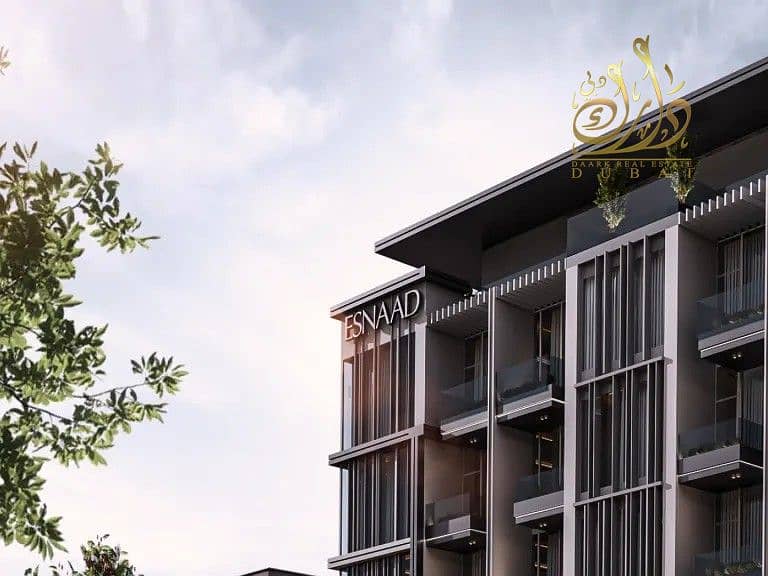 MBR City – Handover in one month Everything is close… and everything is elegant - Image 2