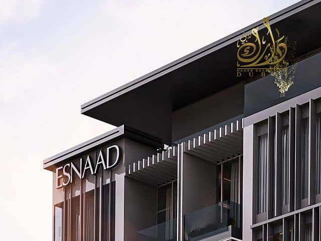 MBR City – Handover in one month Everything is close… and everything is elegant - Image 3