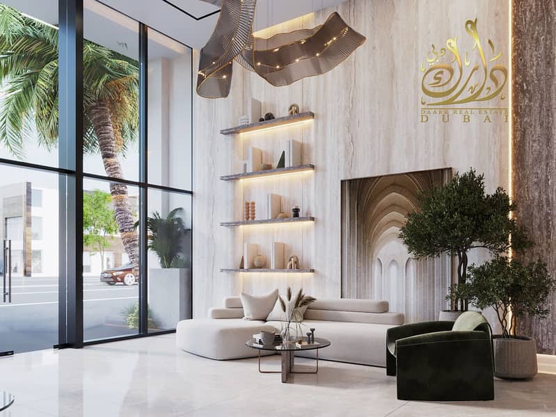 MBR City – Handover in one month Everything is close… and everything is elegant - Image 9