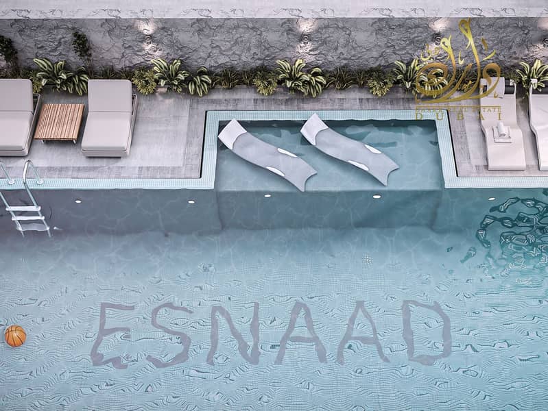 MBR City – Handover in one month Everything is close… and everything is elegant - Image 11