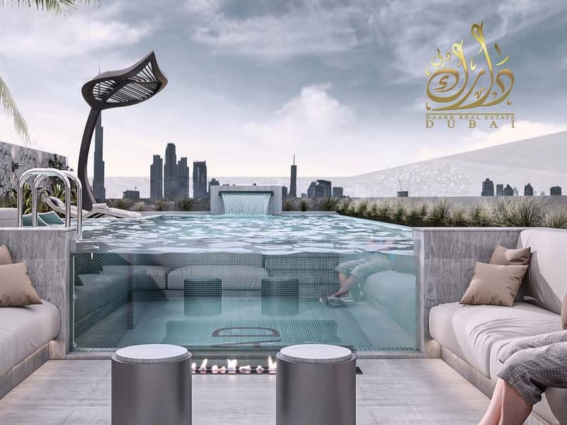 MBR City – Handover in one month Everything is close… and everything is elegant - Image 12