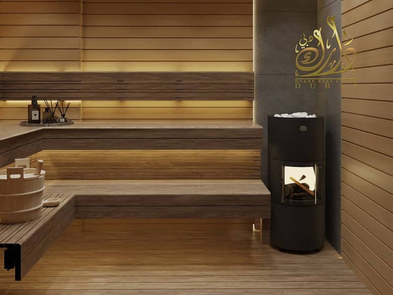 MBR City – Handover in one month Everything is close… and everything is elegant - Image 17