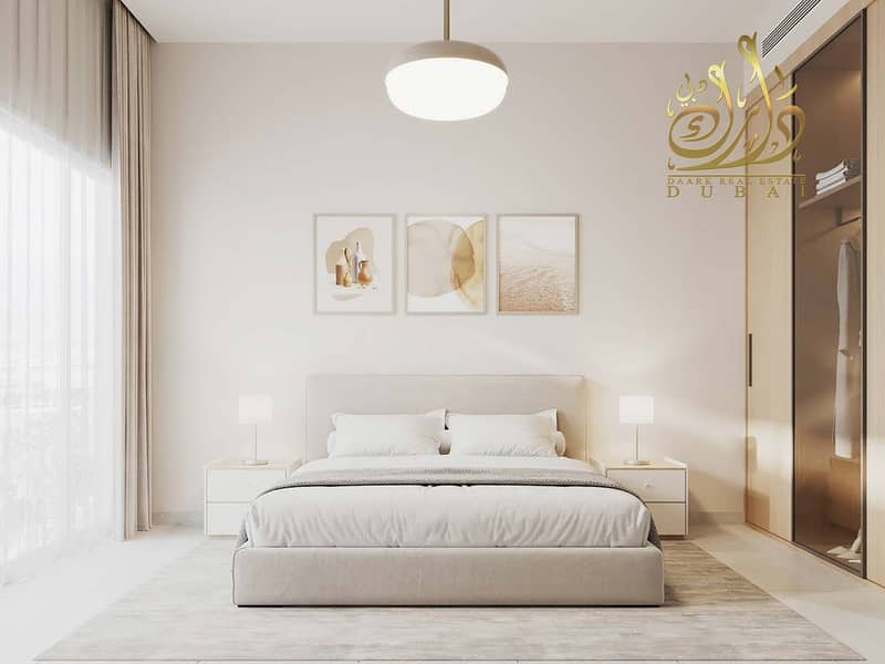 MBR City – Handover in one month Everything is close… and everything is elegant - Image 18