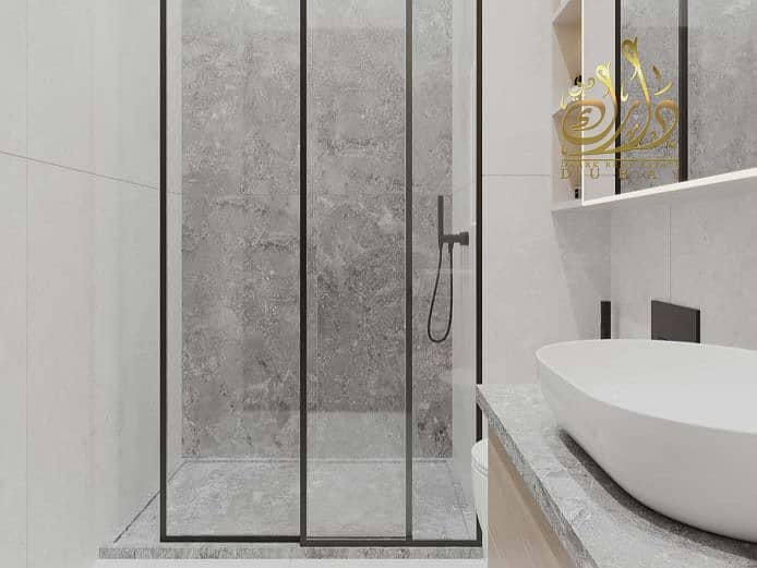 MBR City – Handover in one month Everything is close… and everything is elegant - Image 21