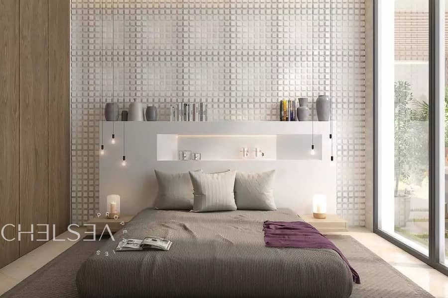 WATERFRONT | TWIN VILLA | TOP-TIER AMENITIES - Image 7