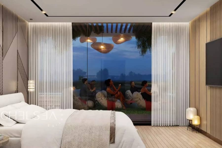 WATERFRONT | TWIN VILLA | TOP-TIER AMENITIES - Image 8