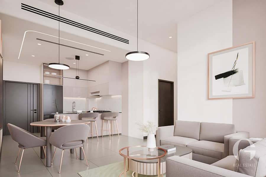 Modern Layout | Spacious | Up to 40% BMV