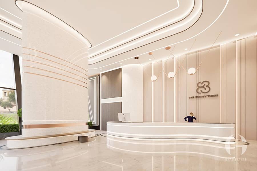 Luxurious | Modern Living | Up to 40% BMV - Image 6