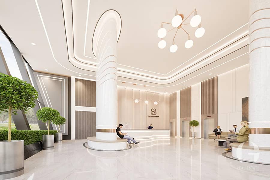 Luxurious | Modern Living | Up to 40% BMV - Image 7