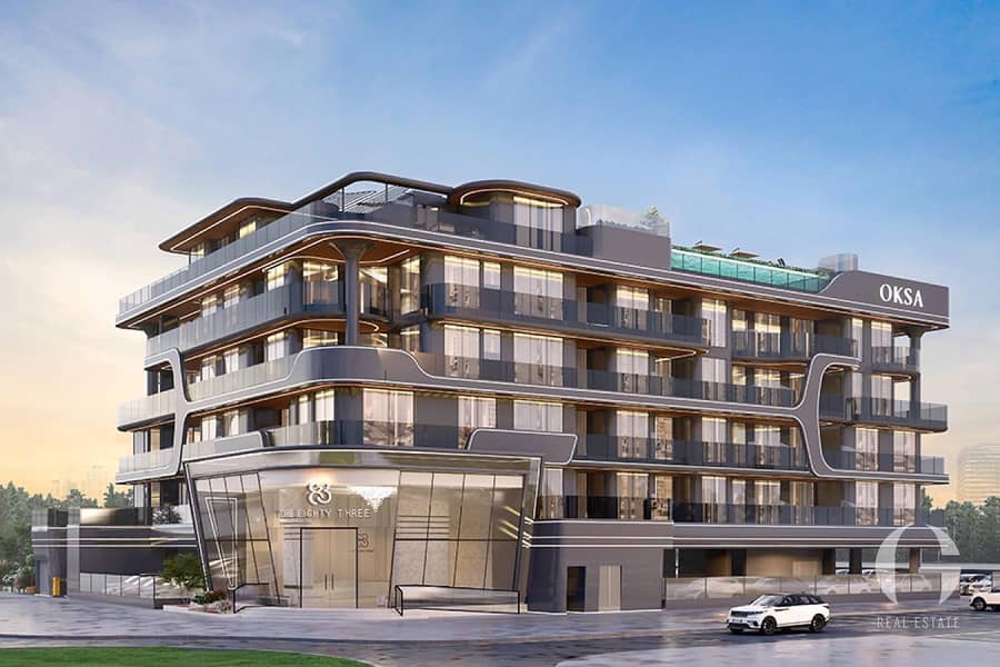 Modern Layout | Spacious | Up to 40% BMV - Image 17