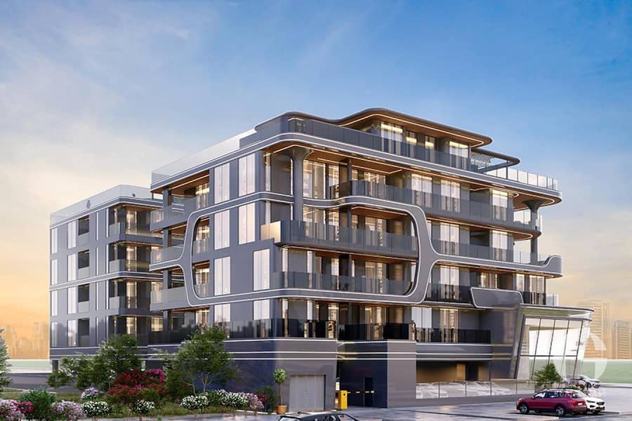 Modern Layout | Spacious | Up to 40% BMV - Image 19