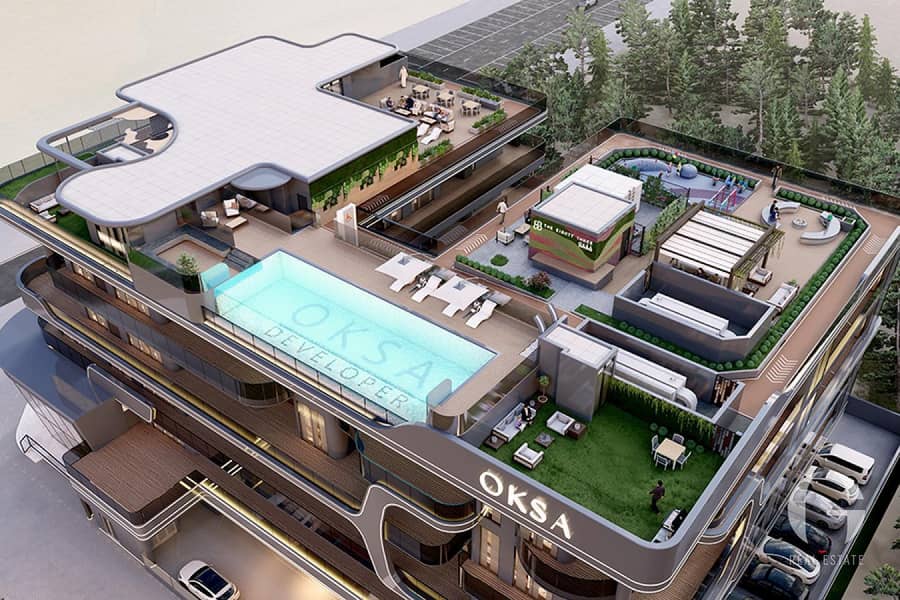 Modern Layout | Spacious | Up to 40% BMV - Image 20